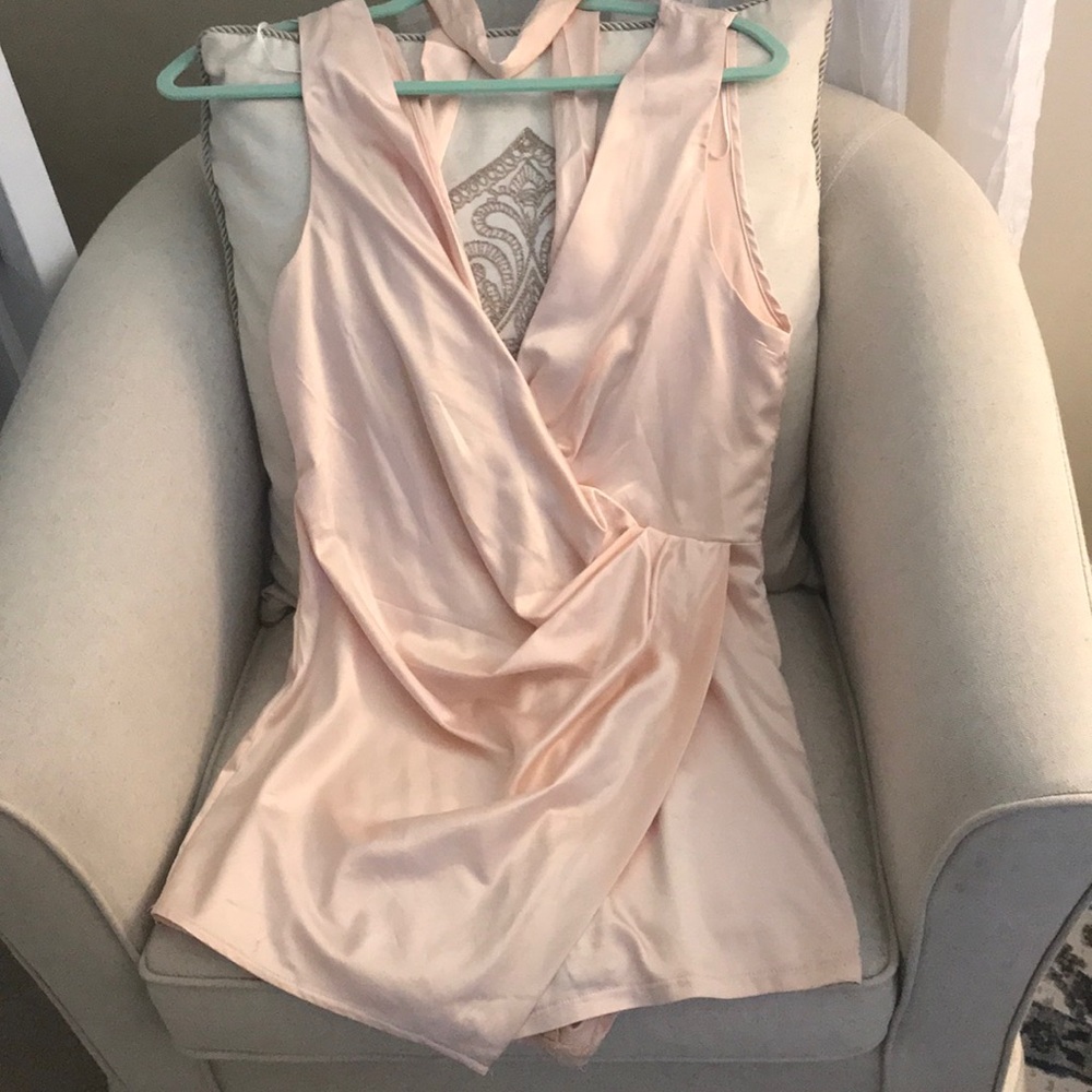Mura boutique romper